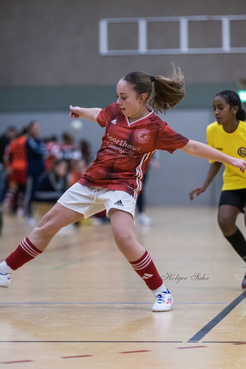 Bild 124 - wCJ Futsalmeisterschaft